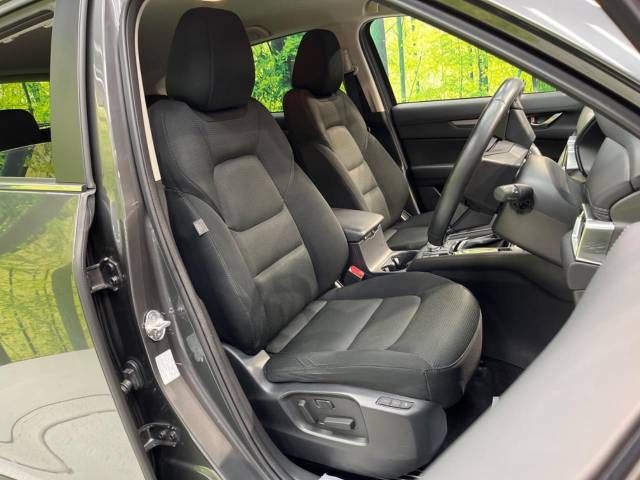 Mazda CX-5 2018-11 23071-8