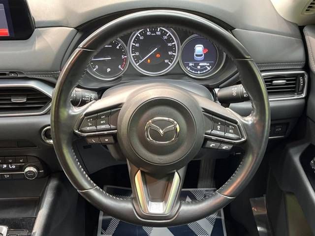 Mazda CX-5 2018-11 23071-11