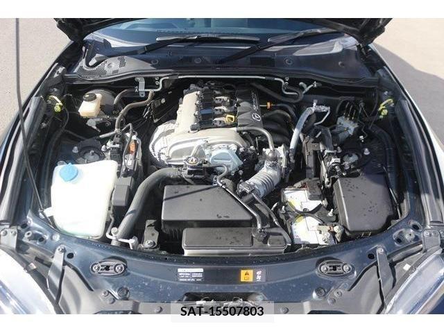 Mazda ROADSTER 2015-09 217140-17