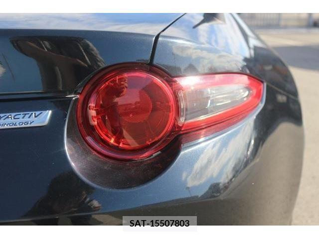 Mazda ROADSTER 2015-09 217140-10