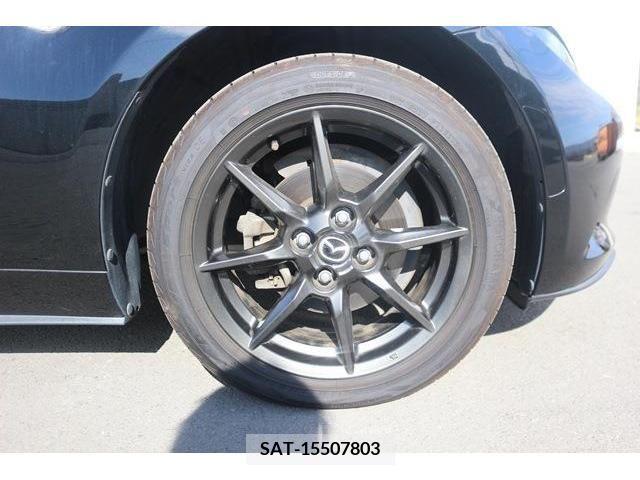 Mazda ROADSTER 2015-09 217140-11