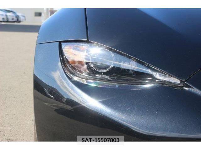 Mazda ROADSTER 2015-09 217140-9