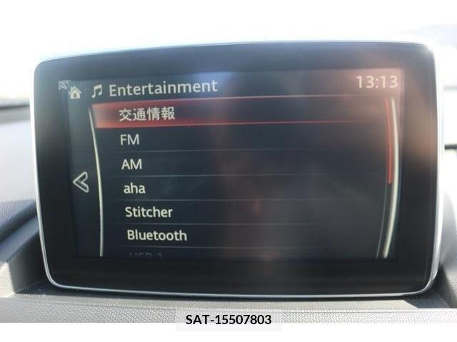 Mazda ROADSTER 2015-09 217140-2