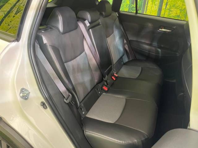 Toyota COROLLA CROSS 2022-02 192402-9