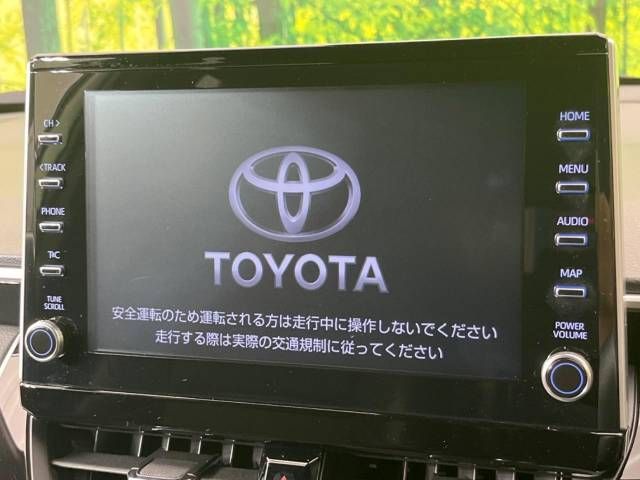 Toyota COROLLA CROSS 2022-02 192402-2