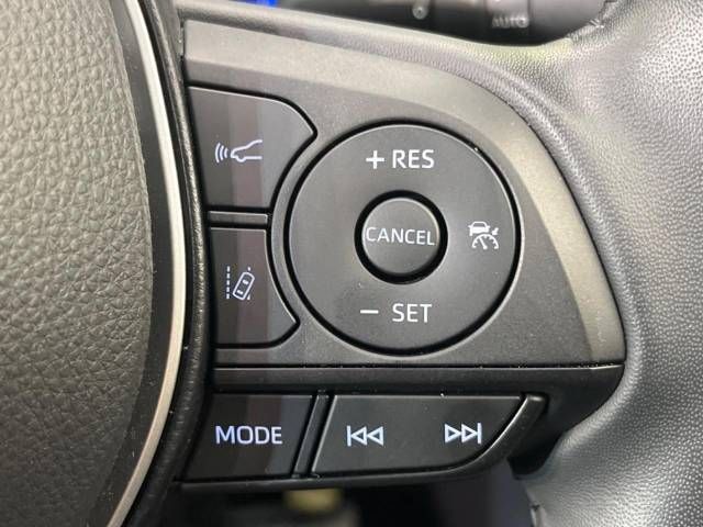 Toyota COROLLA CROSS 2022-02 192402-5