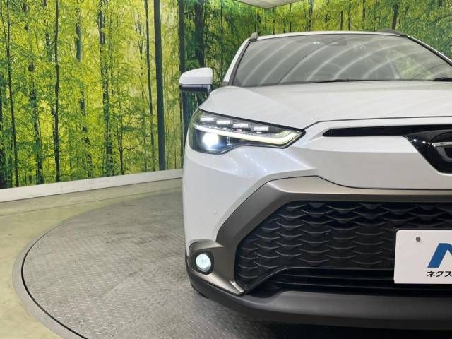Toyota COROLLA CROSS 2022-02 192402-12