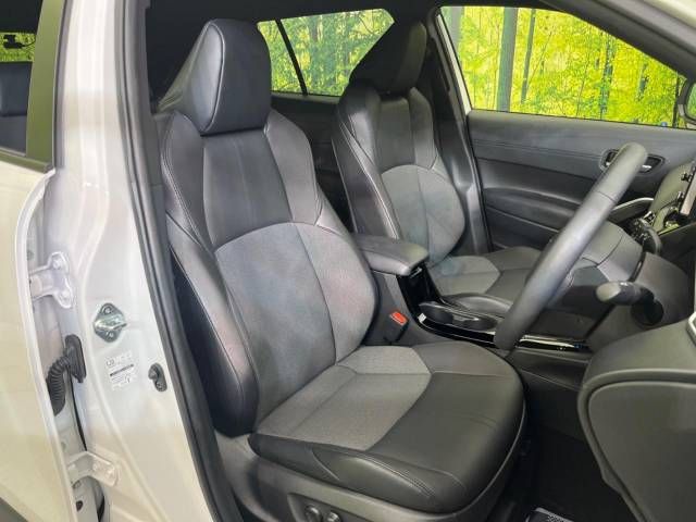 Toyota COROLLA CROSS 2022-02 192402-8