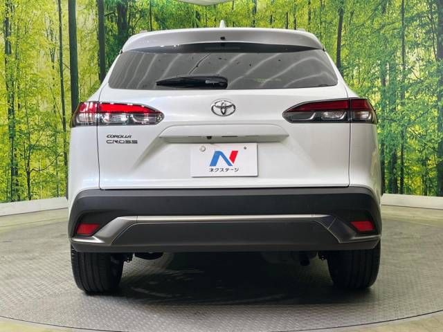 Toyota COROLLA CROSS 2022-02 192402-15