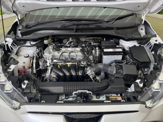 Toyota COROLLA CROSS 2022-02 192402-18