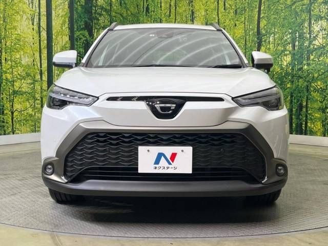 Toyota COROLLA CROSS 2022-02 192402-14
