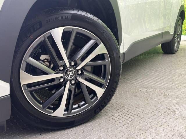 Toyota COROLLA CROSS 2022-02 192402-13