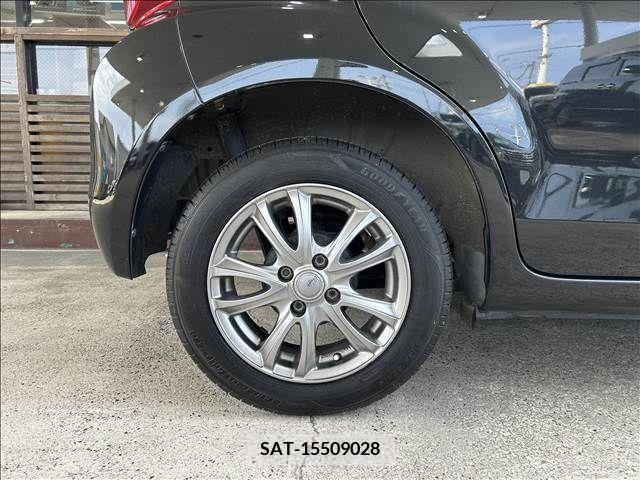 Toyota PASSO 2015-06 366013-12