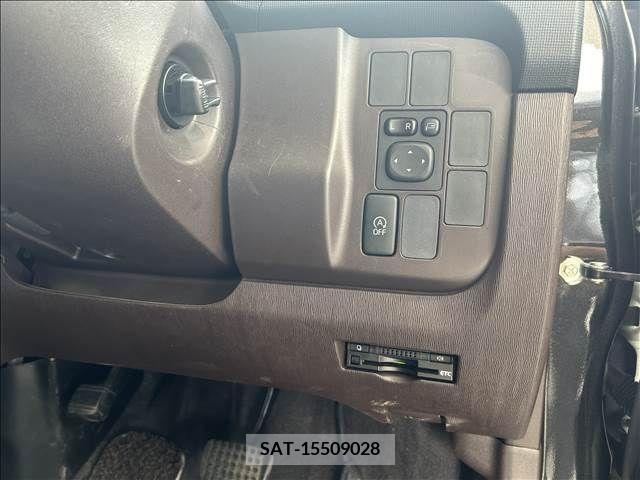Toyota PASSO 2015-06 366013-15
