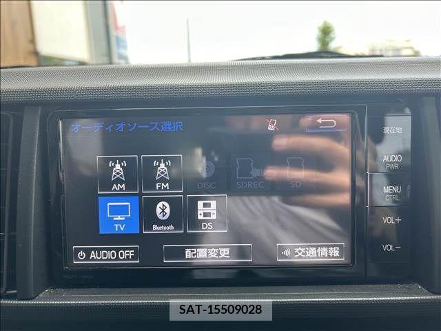 Toyota PASSO 2015-06 366013-3
