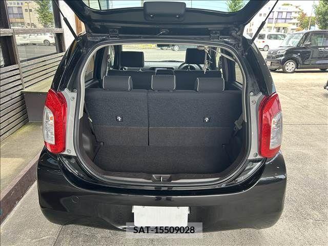 Toyota PASSO 2015-06 366013-8