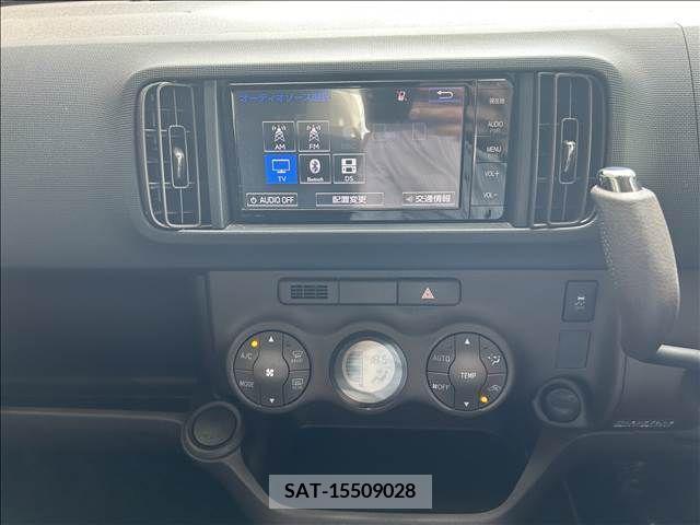 Toyota PASSO 2015-06 366013-14