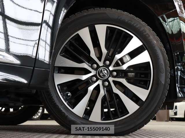 Toyota VELLFIRE 2018-03 227798-15