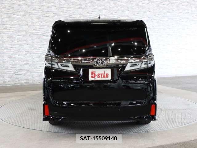 Toyota VELLFIRE 2018-03 227798-13