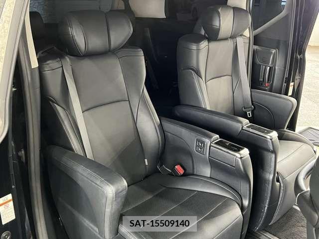 Toyota VELLFIRE 2018-03 227798-6