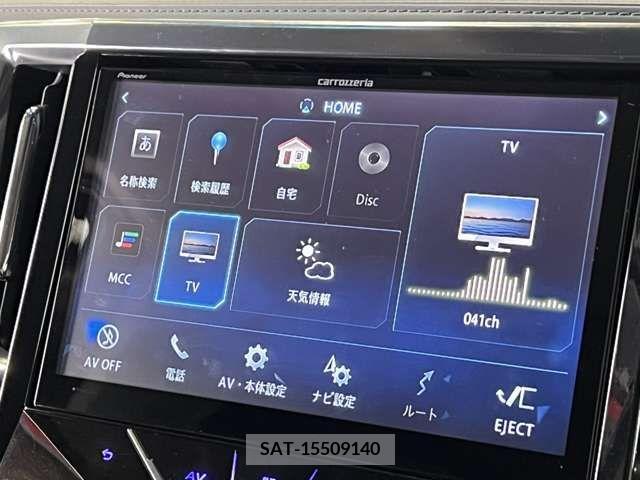 Toyota VELLFIRE 2018-03 227798-5