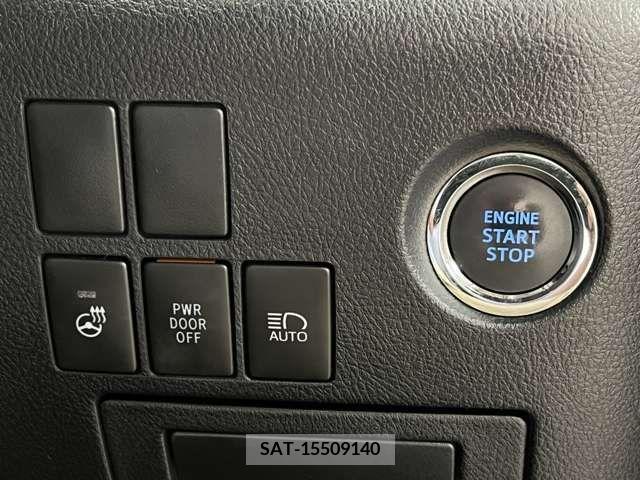 Toyota VELLFIRE 2018-03 227798-19
