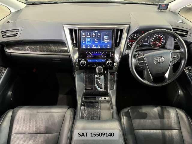Toyota VELLFIRE 2018-03 227798-17
