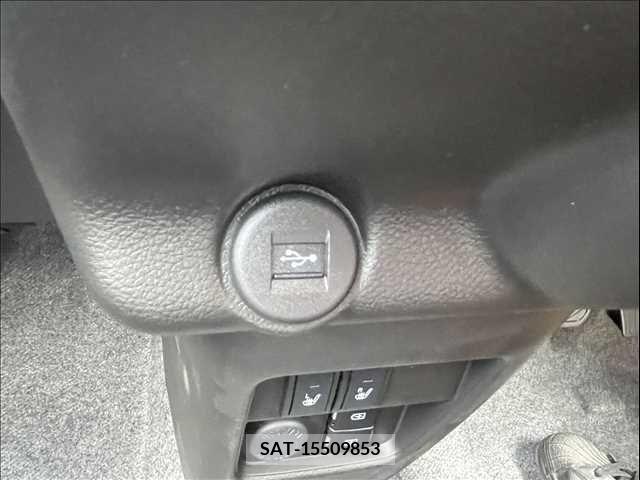 Suzuki HUSTLER 2023-09 361636-26