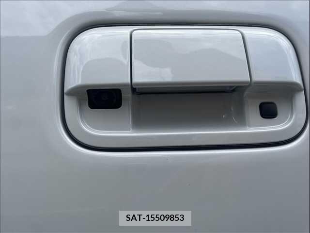 Suzuki HUSTLER 2023-09 361636-7
