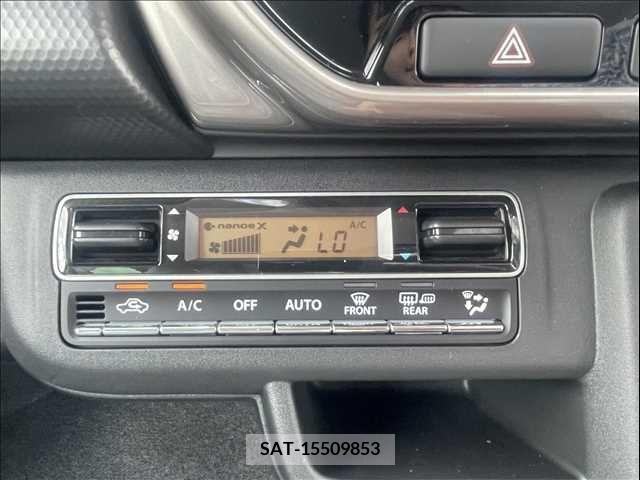 Suzuki HUSTLER 2023-09 361636-25