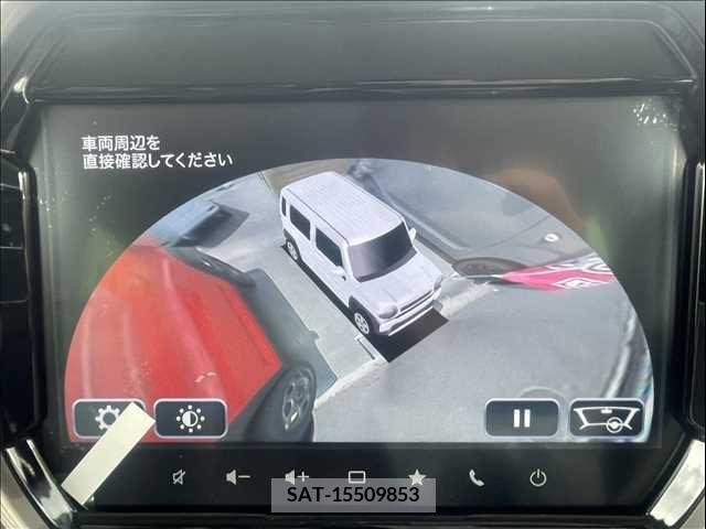 Suzuki HUSTLER 2023-09 361636-22