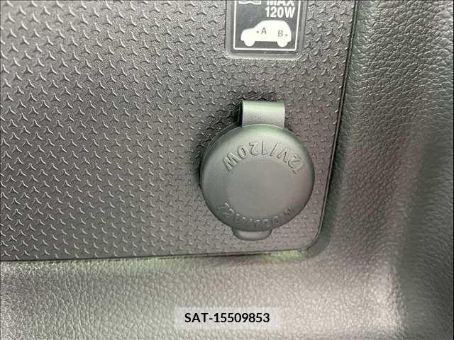 Suzuki HUSTLER 2023-09 361636-12
