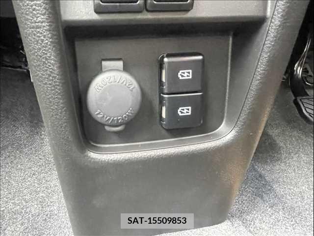 Suzuki HUSTLER 2023-09 361636-29
