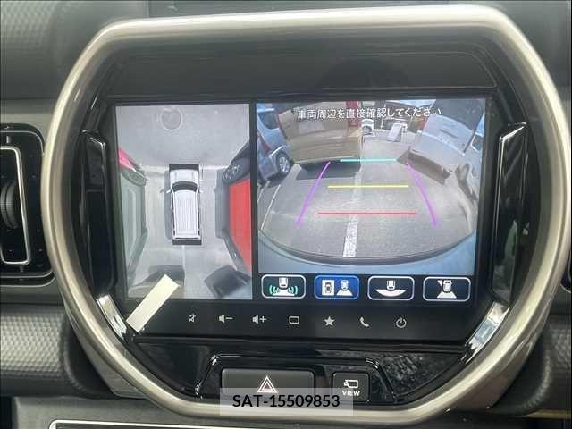 Suzuki HUSTLER 2023-09 361636-21
