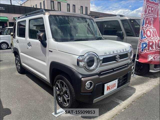 Suzuki HUSTLER 2023-09 361636-3
