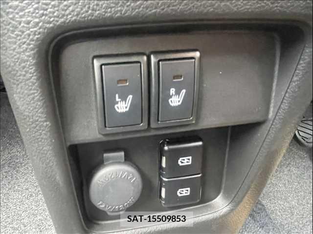Suzuki HUSTLER 2023-09 361636-28