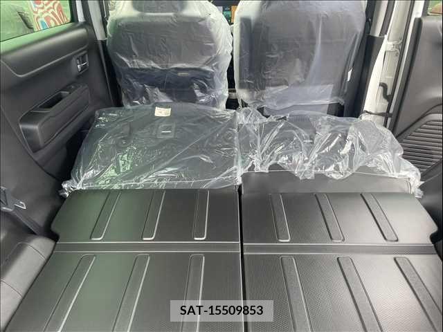 Suzuki HUSTLER 2023-09 361636-10