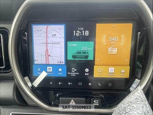 Suzuki HUSTLER 2023-09 361636-19