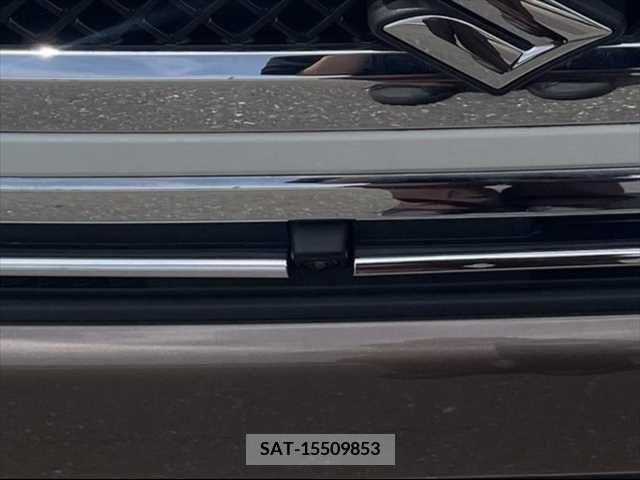 Suzuki HUSTLER 2023-09 361636-9