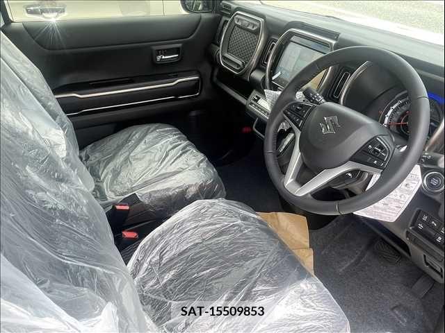 Suzuki HUSTLER 2023-09 361636-17