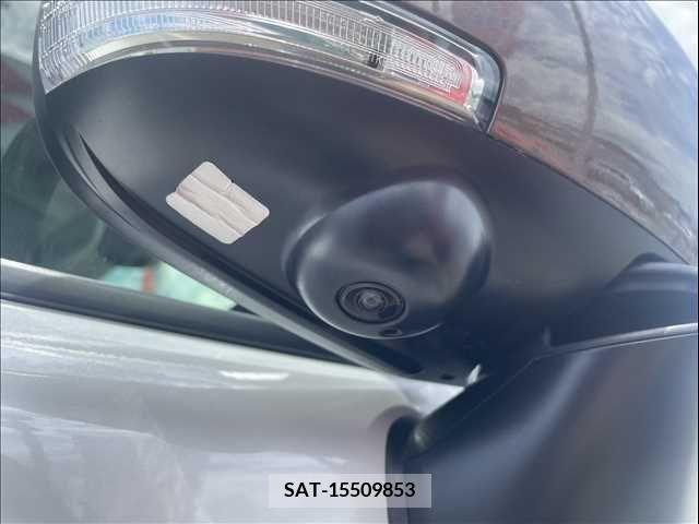 Suzuki HUSTLER 2023-09 361636-8