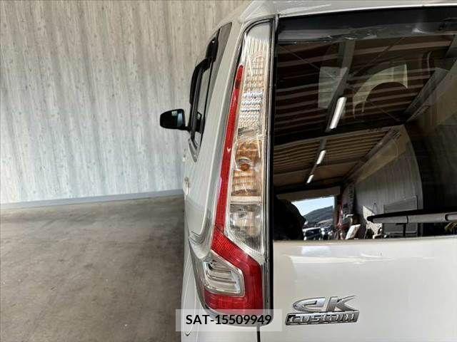 Mitsubishi EK CUSTOM 2016-07 359566-28