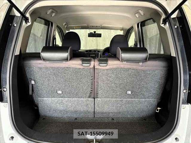 Mitsubishi EK CUSTOM 2016-07 359566-16