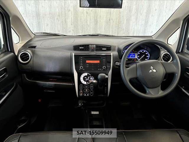 Mitsubishi EK CUSTOM 2016-07 359566-1