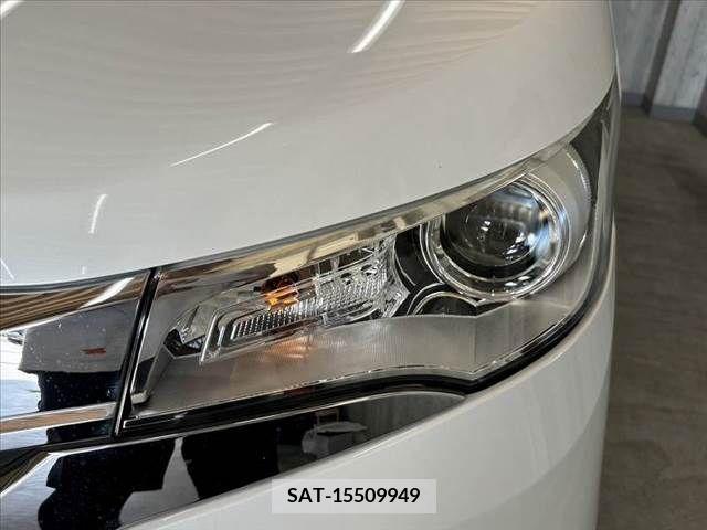 Mitsubishi EK CUSTOM 2016-07 359566-27