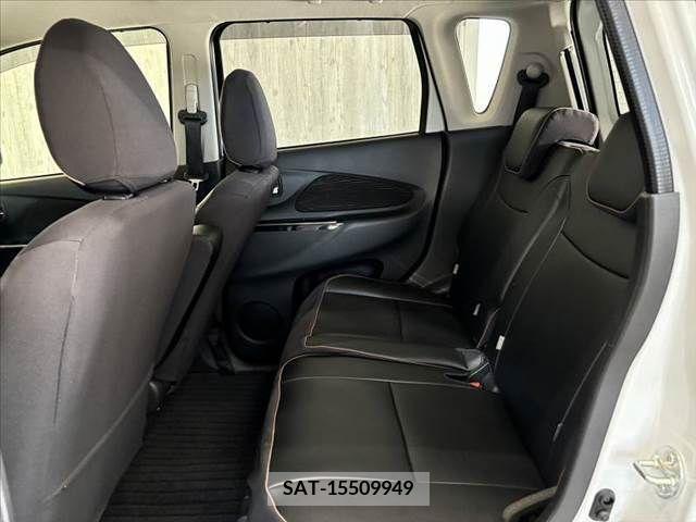 Mitsubishi EK CUSTOM 2016-07 359566-15