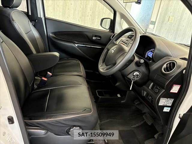 Mitsubishi EK CUSTOM 2016-07 359566-14