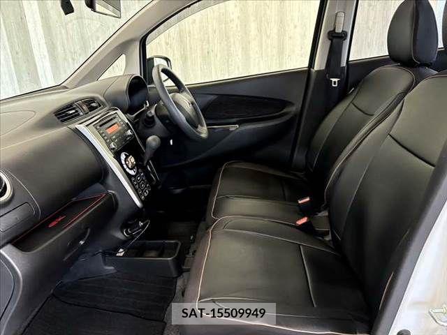 Mitsubishi EK CUSTOM 2016-07 359566-22