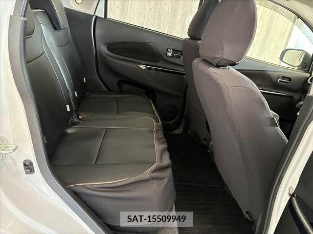 Mitsubishi EK CUSTOM 2016-07 359566-21