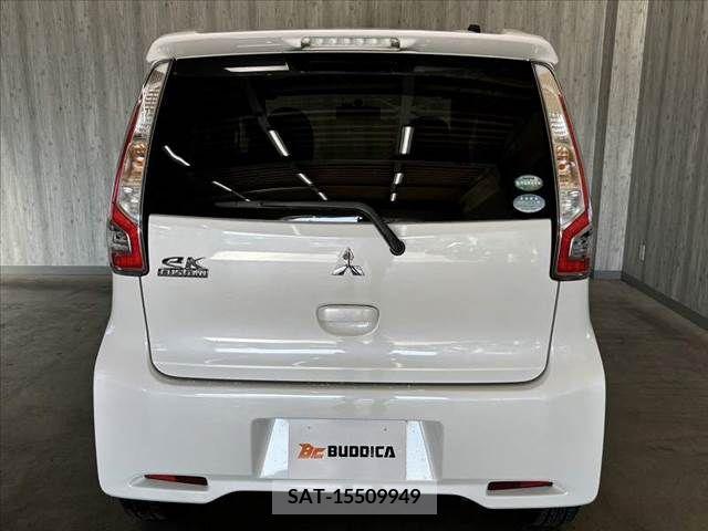 Mitsubishi EK CUSTOM 2016-07 359566-13
